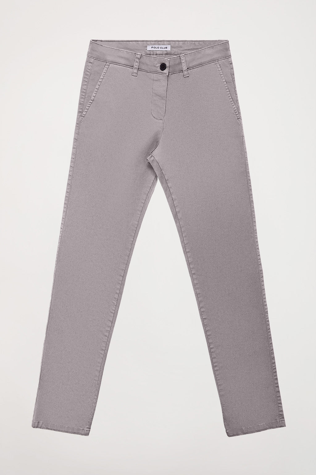 Pantalones polo fashion de mujer