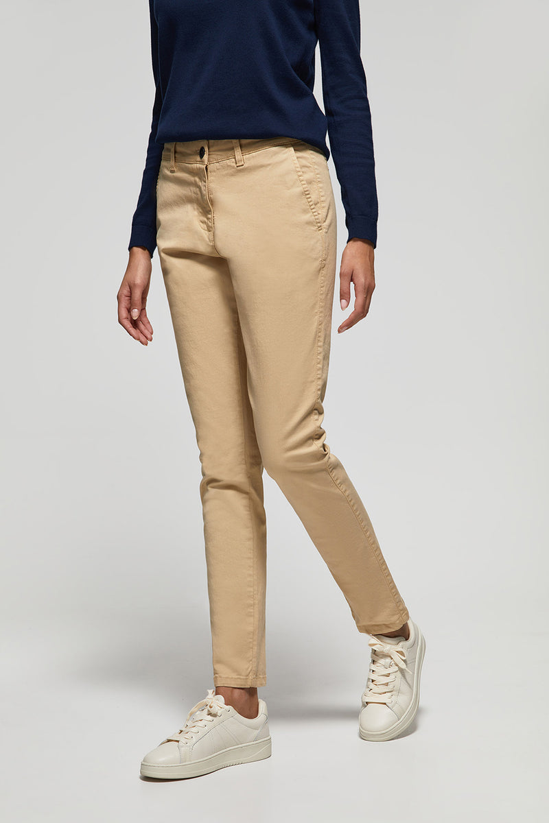 PANTALON CHINO ARENA