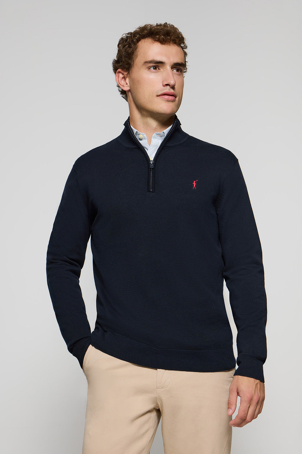 Ropa de hombre Ropa Casual Polo Club