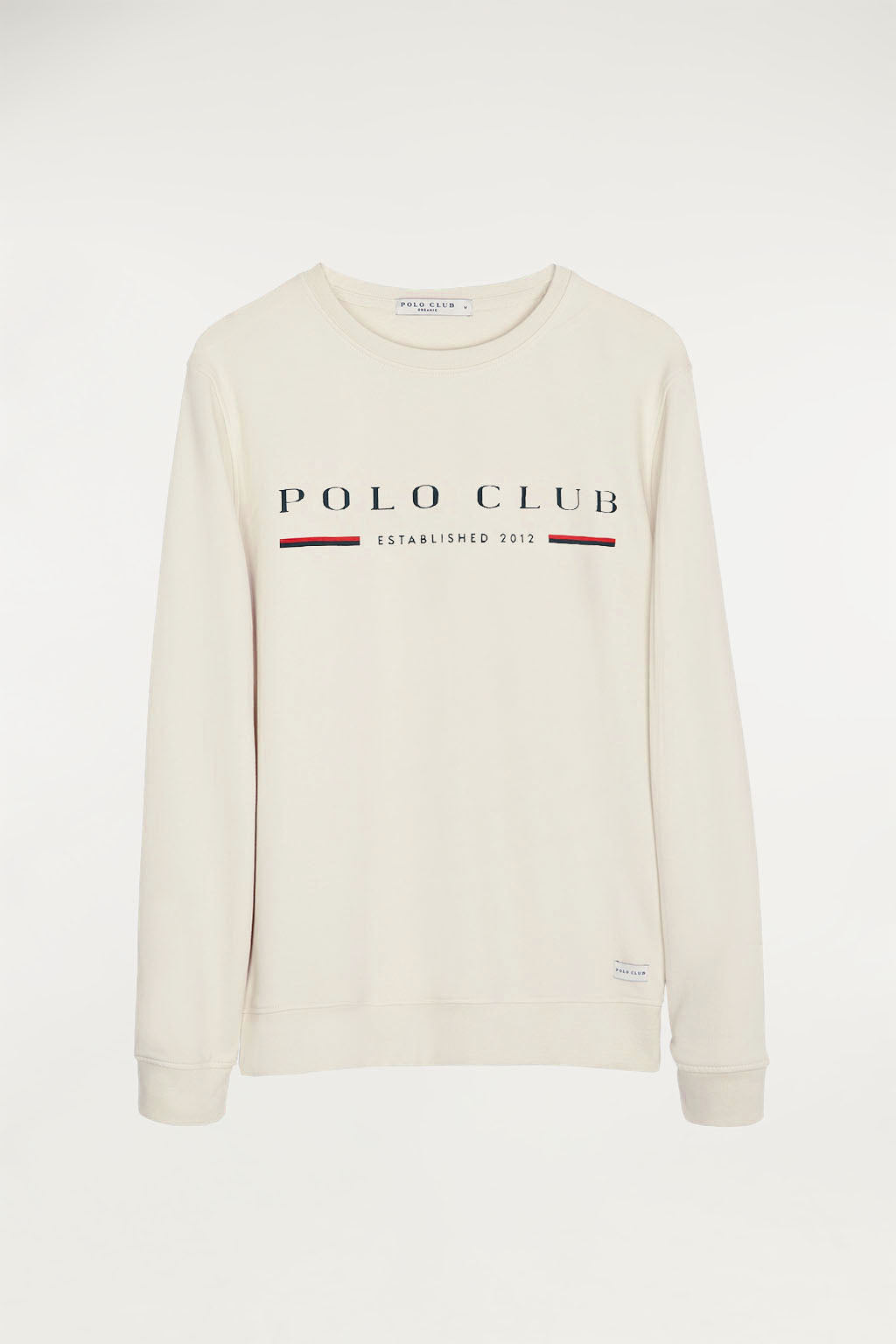 Polo discount club sudaderas